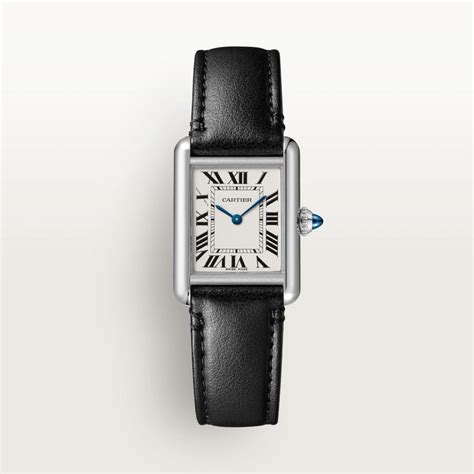 cartier uhre|cartier uhrenmodelle.